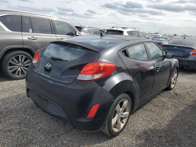 Photo 2 VIN: KMHTC6AD7FU244086 - HYUNDAI VELOSTER 