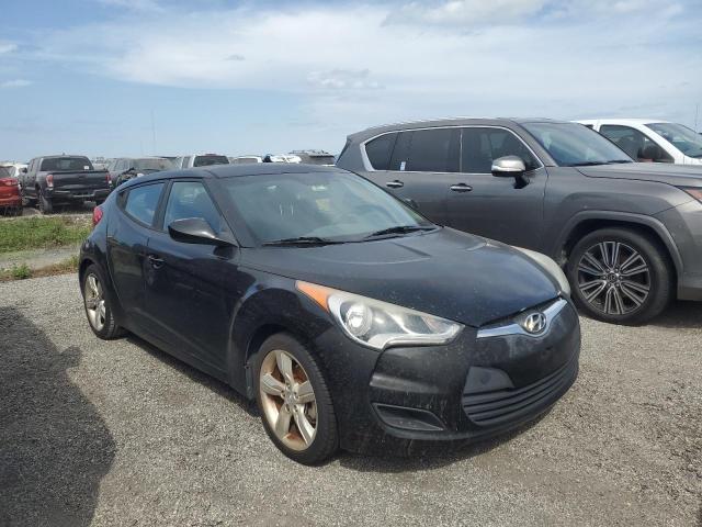 Photo 3 VIN: KMHTC6AD7FU244086 - HYUNDAI VELOSTER 