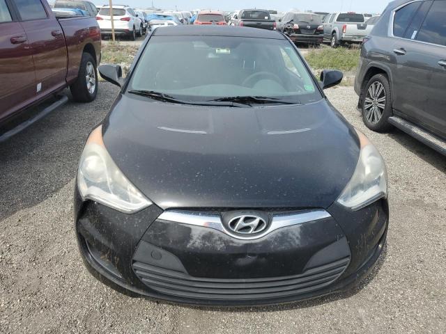 Photo 4 VIN: KMHTC6AD7FU244086 - HYUNDAI VELOSTER 