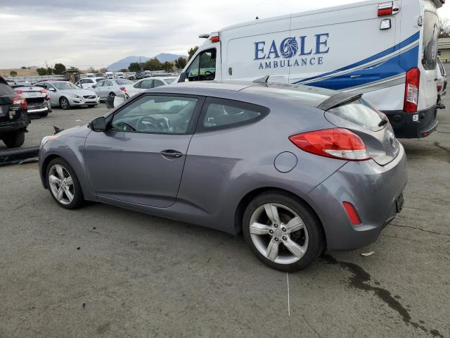 Photo 1 VIN: KMHTC6AD7FU245237 - HYUNDAI VELOSTER 