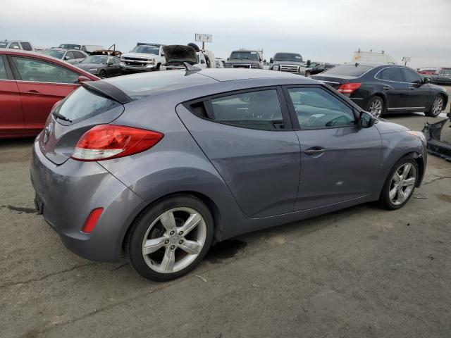 Photo 2 VIN: KMHTC6AD7FU245237 - HYUNDAI VELOSTER 