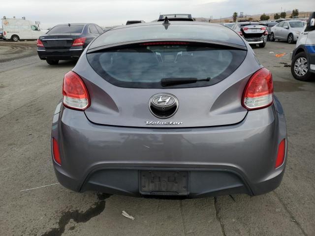 Photo 5 VIN: KMHTC6AD7FU245237 - HYUNDAI VELOSTER 