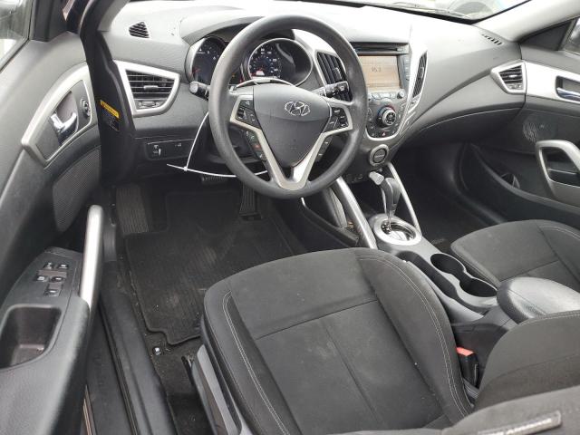 Photo 7 VIN: KMHTC6AD7FU245237 - HYUNDAI VELOSTER 