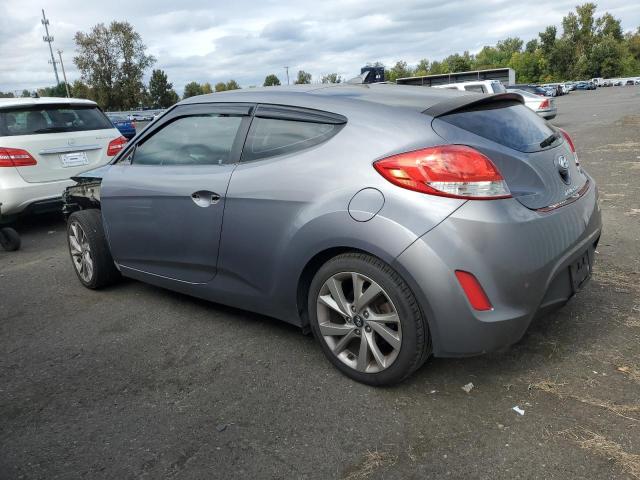 Photo 1 VIN: KMHTC6AD7GU256319 - HYUNDAI VELOSTER 