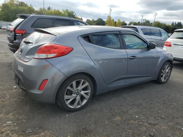 Photo 2 VIN: KMHTC6AD7GU256319 - HYUNDAI VELOSTER 