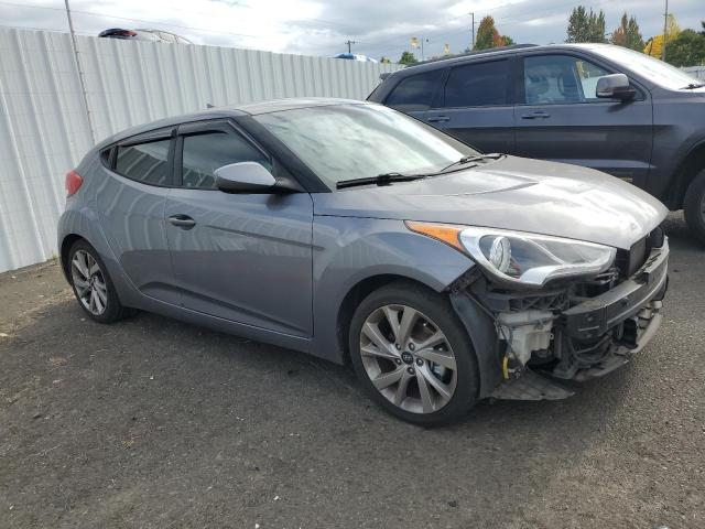 Photo 3 VIN: KMHTC6AD7GU256319 - HYUNDAI VELOSTER 