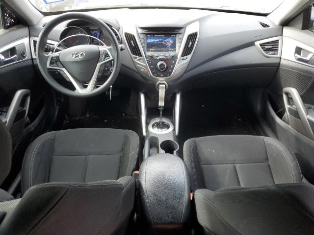 Photo 7 VIN: KMHTC6AD7GU256319 - HYUNDAI VELOSTER 