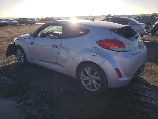 Photo 1 VIN: KMHTC6AD7GU257194 - HYUNDAI VELOSTER 