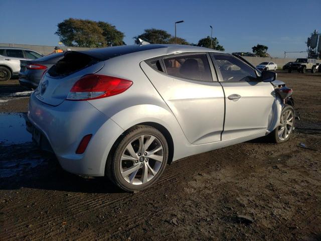 Photo 2 VIN: KMHTC6AD7GU257194 - HYUNDAI VELOSTER 