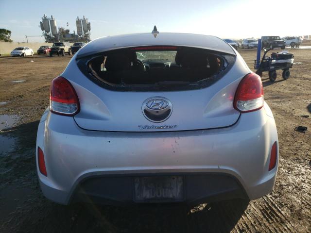 Photo 5 VIN: KMHTC6AD7GU257194 - HYUNDAI VELOSTER 