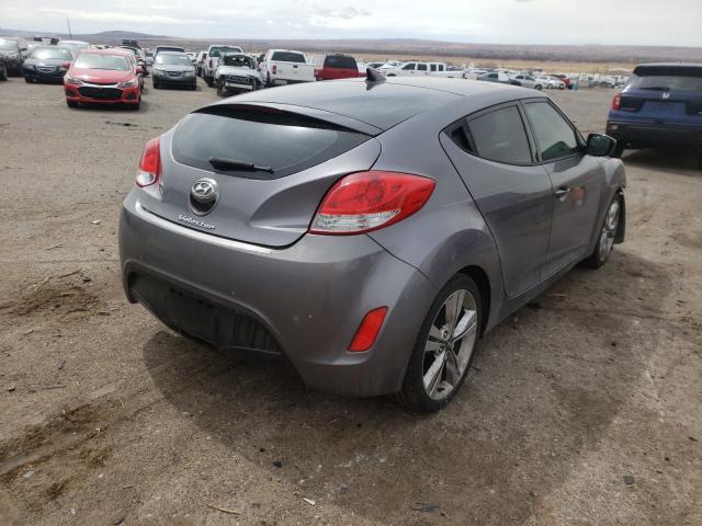 Photo 3 VIN: KMHTC6AD7GU262976 - HYUNDAI VELOSTER 