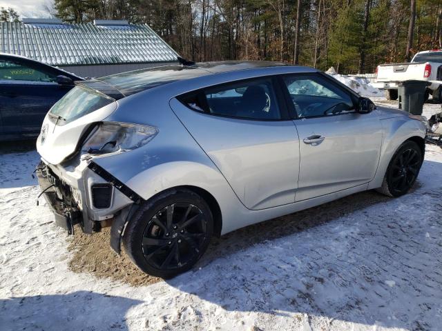 Photo 2 VIN: KMHTC6AD7GU263903 - HYUNDAI VELOSTER 