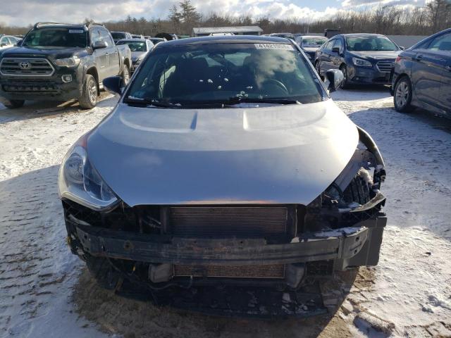 Photo 4 VIN: KMHTC6AD7GU263903 - HYUNDAI VELOSTER 