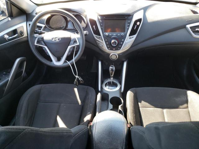 Photo 7 VIN: KMHTC6AD7GU263903 - HYUNDAI VELOSTER 