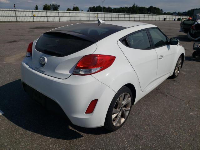 Photo 3 VIN: KMHTC6AD7GU267031 - HYUNDAI VELOSTER 