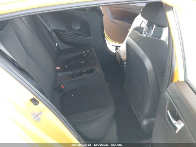 Photo 7 VIN: KMHTC6AD7GU269698 - HYUNDAI VELOSTER 