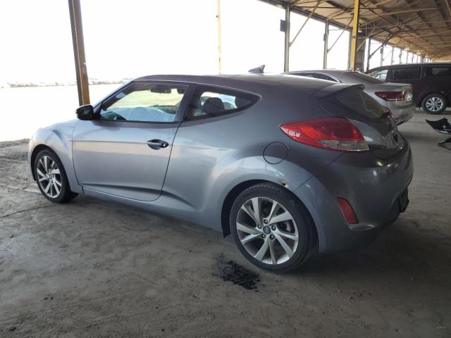 Photo 1 VIN: KMHTC6AD7GU269958 - HYUNDAI VELOSTER 