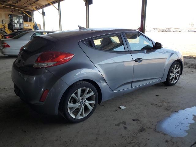 Photo 2 VIN: KMHTC6AD7GU269958 - HYUNDAI VELOSTER 