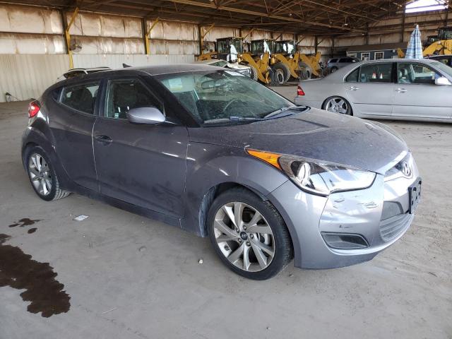 Photo 3 VIN: KMHTC6AD7GU269958 - HYUNDAI VELOSTER 