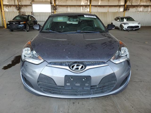 Photo 4 VIN: KMHTC6AD7GU269958 - HYUNDAI VELOSTER 