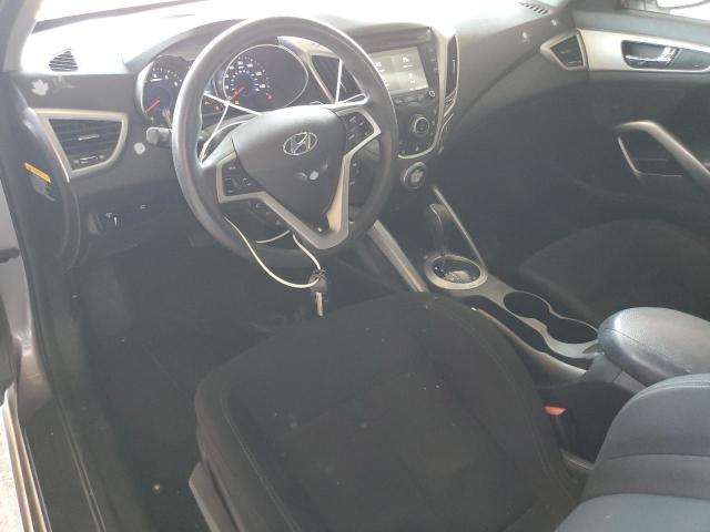 Photo 7 VIN: KMHTC6AD7GU269958 - HYUNDAI VELOSTER 