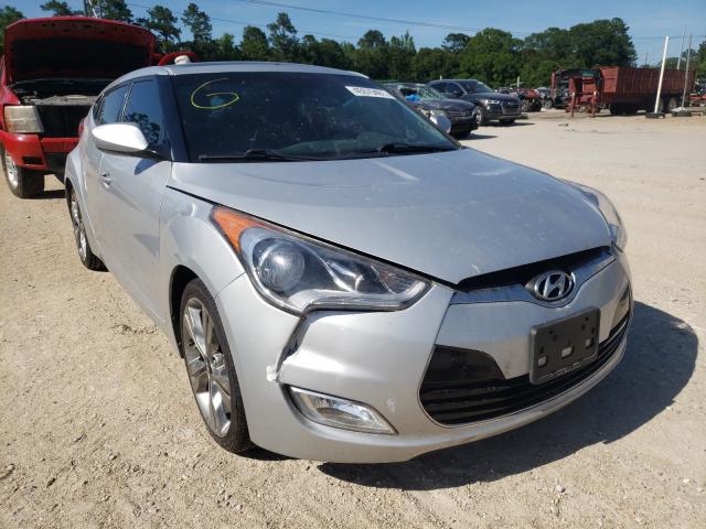 Photo 0 VIN: KMHTC6AD7GU270639 - HYUNDAI VELOSTER 