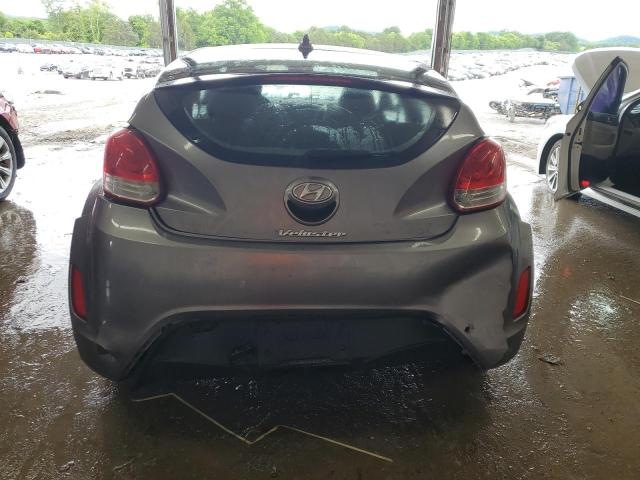 Photo 5 VIN: KMHTC6AD7GU270799 - HYUNDAI VELOSTER 