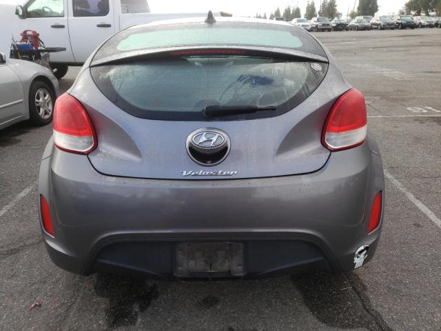 Photo 5 VIN: KMHTC6AD7GU270818 - HYUNDAI VELOSTER 