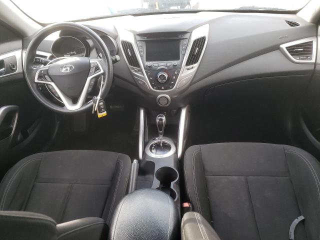 Photo 7 VIN: KMHTC6AD7GU270818 - HYUNDAI VELOSTER 