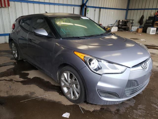 Photo 0 VIN: KMHTC6AD7GU272147 - HYUNDAI VELOSTER 