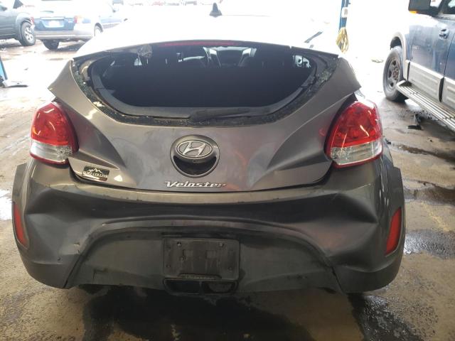 Photo 8 VIN: KMHTC6AD7GU272147 - HYUNDAI VELOSTER 