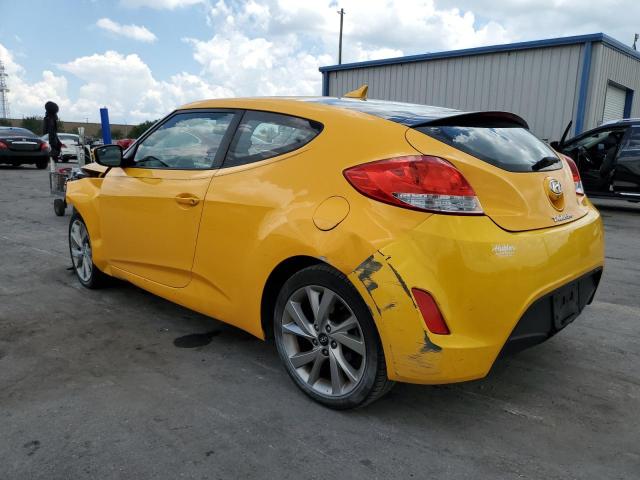 Photo 1 VIN: KMHTC6AD7GU272746 - HYUNDAI VELOSTER 