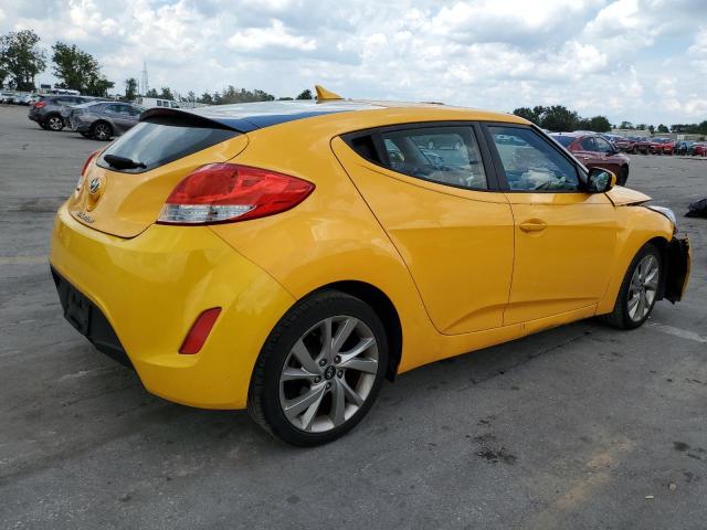 Photo 2 VIN: KMHTC6AD7GU272746 - HYUNDAI VELOSTER 