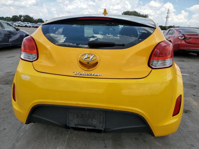 Photo 5 VIN: KMHTC6AD7GU272746 - HYUNDAI VELOSTER 