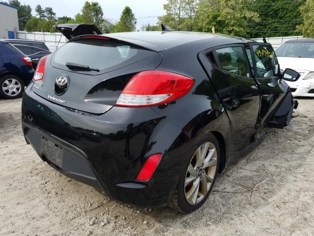 Photo 3 VIN: KMHTC6AD7GU276313 - HYUNDAI VELOSTER 