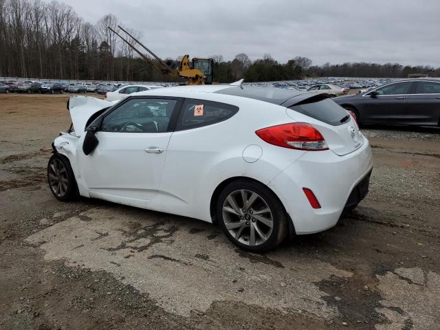 Photo 1 VIN: KMHTC6AD7GU279339 - HYUNDAI VELOSTER 