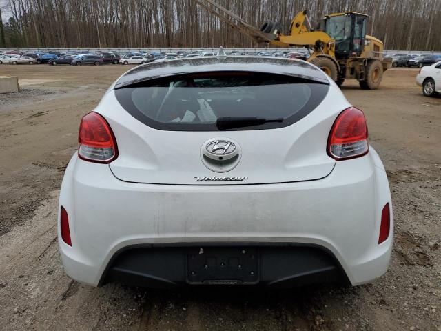 Photo 5 VIN: KMHTC6AD7GU279339 - HYUNDAI VELOSTER 