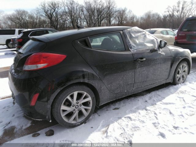 Photo 3 VIN: KMHTC6AD7GU280362 - HYUNDAI VELOSTER 