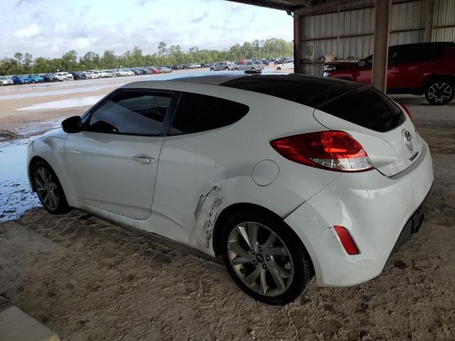 Photo 1 VIN: KMHTC6AD7GU284637 - HYUNDAI VELOSTER 