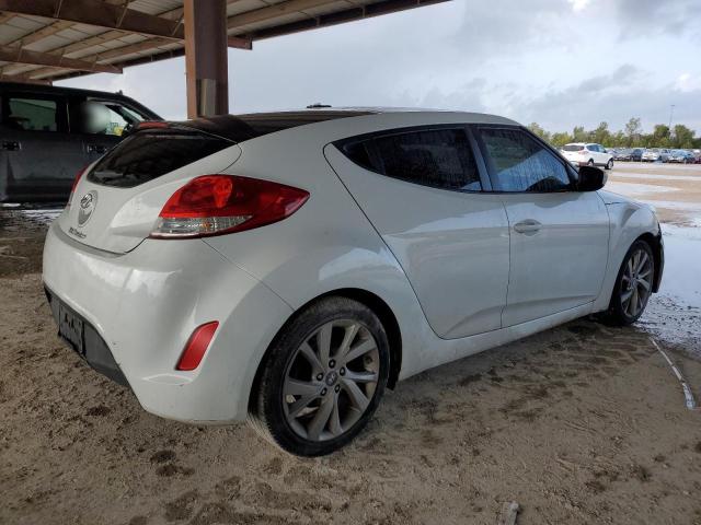 Photo 2 VIN: KMHTC6AD7GU284637 - HYUNDAI VELOSTER 