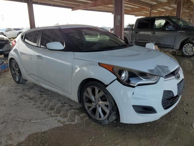 Photo 3 VIN: KMHTC6AD7GU284637 - HYUNDAI VELOSTER 