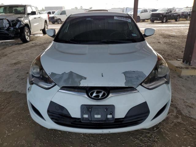 Photo 4 VIN: KMHTC6AD7GU284637 - HYUNDAI VELOSTER 