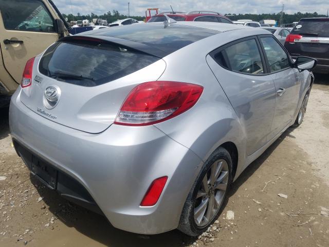 Photo 3 VIN: KMHTC6AD7GU285223 - HYUNDAI VELOSTER 