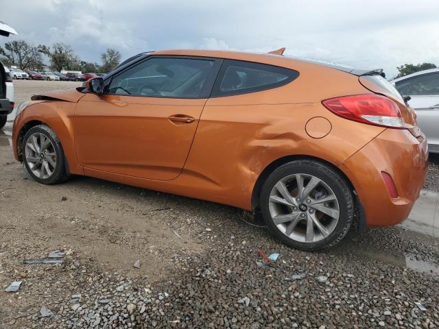 Photo 1 VIN: KMHTC6AD7GU287702 - HYUNDAI VELOSTER 