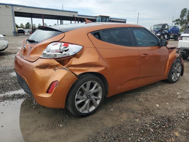 Photo 2 VIN: KMHTC6AD7GU287702 - HYUNDAI VELOSTER 