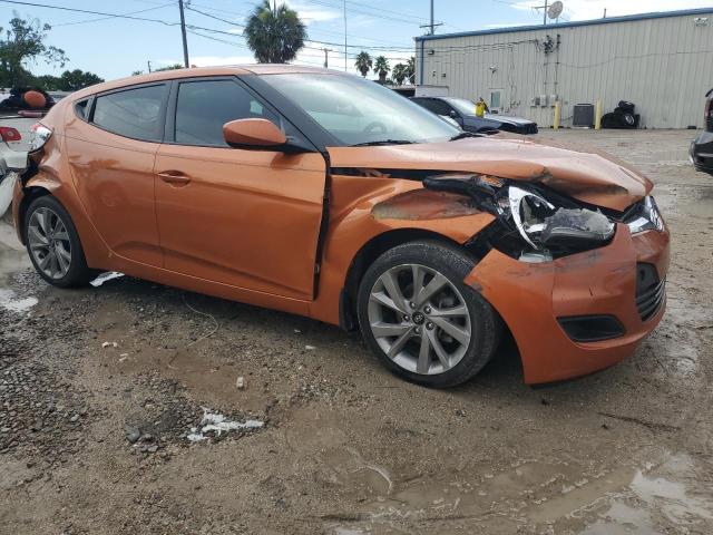 Photo 3 VIN: KMHTC6AD7GU287702 - HYUNDAI VELOSTER 