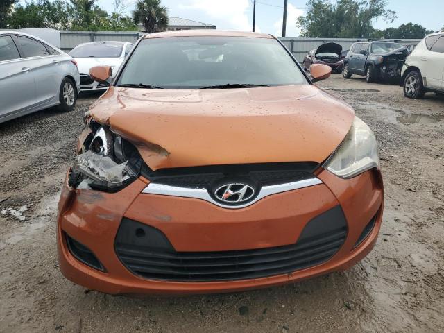 Photo 4 VIN: KMHTC6AD7GU287702 - HYUNDAI VELOSTER 