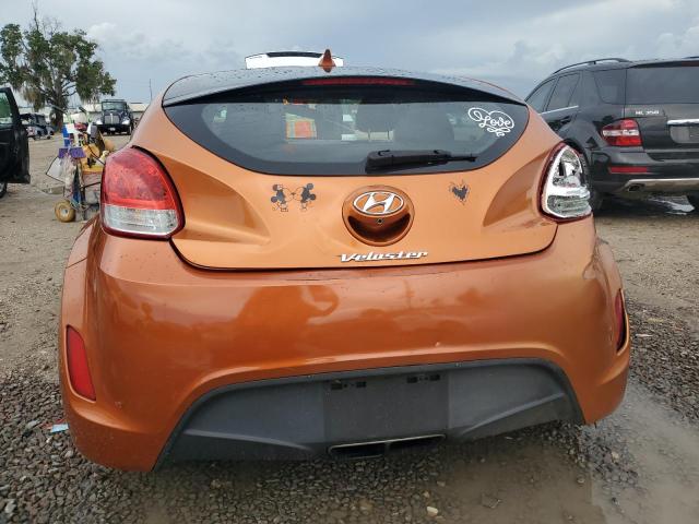 Photo 5 VIN: KMHTC6AD7GU287702 - HYUNDAI VELOSTER 