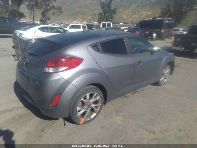 Photo 3 VIN: KMHTC6AD7GU290910 - HYUNDAI VELOSTER 