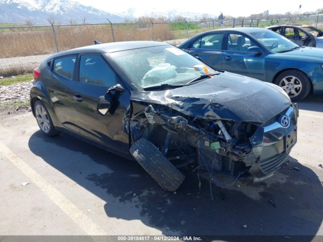 Photo 0 VIN: KMHTC6AD7GU291331 - HYUNDAI VELOSTER 